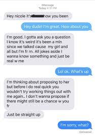 79 Snapchat Funny Text Messages