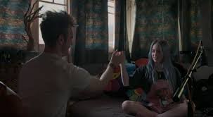 The world's a little blurry. Watch Billie Eilish The World S A Little Blurry Trailer Coup De Main Magazine