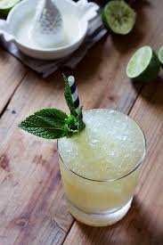 Mai Tai Ingredients 1 2 Oz Fresh Lime Juice The Classic Mai Tai Recipe Food Yummy Drinks Refreshing Cocktails