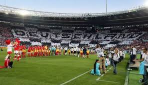 Ajax fan with a question (self.bmg). Best Football Fans On Euro 2008 Page 7 Bigsoccer Forum