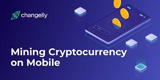 In reality it is true: How To Mine Cryptocurrency On Mobile Explained