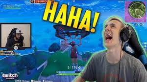 Twitch of fortnite channel features the best ,funny, epic or fail fortnite moments,twitch stream that happen every day. Fortnite Funny Fails And Wtf Moments World S Saddest Moment Tokyvideo