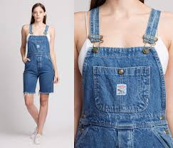 American made clothing since 1913. Overalls Extra Small 70s Pointer Brand Jean Overall Shorts Vintage Denim Cutoff Petite Shortalls Women S Clothing