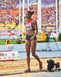 Her notable achievements include a gold medal at the 2016 summer olympics, silver medal in the 2012 summer olympics, two gold medals in the iaaf world championships in athletics, and two gold medals in the 2011 pan american games and 2015 pan american games Malaika Mihambo Wikipedia