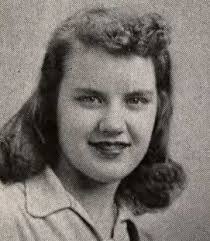 Pearl Rose (Schultz) Wiegel (1925-2001)