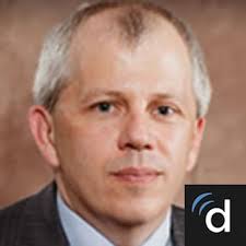 Dr. Heather J. Burgin, MD