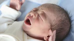 Bayi menyukai bau alami anda, jadi coba hindari produk. Risau Bayi Kuat Menggeliat Meneran Sampai Muka Merah Ini 5 Perkara Ibu Ayah Nak Tahu