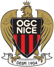 Ineos a officialisé ce lundi l'arrivée du champion de france cette saison avec le losc. Ogc Nice Wikipedia