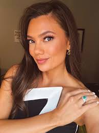 Mrs. Oklahoma Pageant