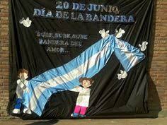 Los chicos necesitan volver al aula, apuntó. 28 Ideas De 20 De Junio Dia De La Bandera Dia De La Bandera Bandera Bandera Argentina