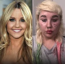 Amanda Bynes' personal transformation and recovery