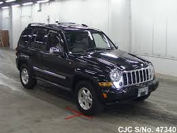 Image result for Brilliant Black 2005 Jeep