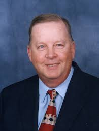 Gerald Carter Obituary