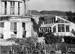 Herbie rides again (1974) who was bob gordon? Gull Cottage In The Movie The Ghost And Mrs Muir Seaside House Essex Homes Muir
