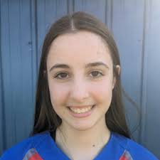 Alyssa Duskey's Fort Frye High School Career Home