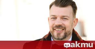 Даниел Ангелов се ожени за младата Петя от Пловдив именно