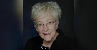 Gail Carroll Redding Obituary