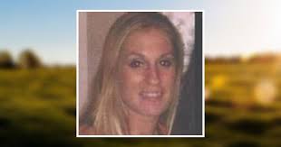 April Michelle Boling Obituary February 22, 2017