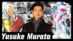 The manga journey of Yusuke Murata - Illustration Genius - YouTube