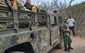 Soldado guerra militar guerrero ejército batalla armadura armas caballero soldados. Soldados Disparan Y Matan A Guatemalteco Fiscalia Investiga Homicidio Pie De Pagina