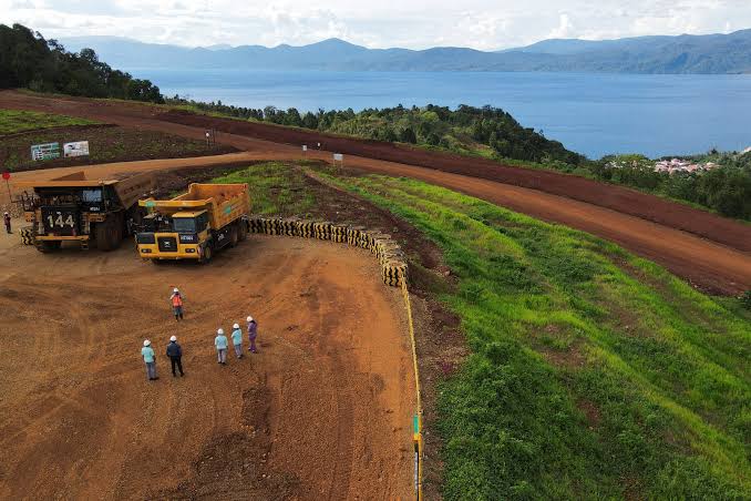 Allegations of harms at China-backed transition minerals projects rise