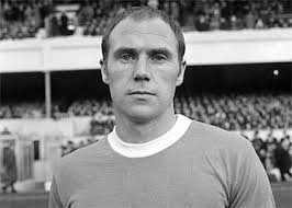 1960s star Ray Wilson passes away
