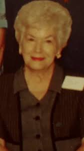 Patsy Ruth Morris Yankie (Peck) (1938-2023)