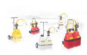 Depending on the pump, you can transfer in either direction (pump/draw) from 5 gallons per minute up to 8 gallons per minute. Flo Fast Official Site World S Leading Portable Fluid Transfer Systems