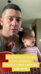 Brand New single-Couple Cans Deep check it out