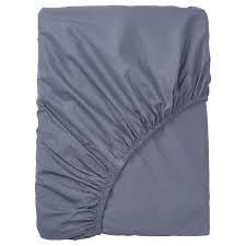 Découvrez notre produit sömntuta drap housse, gris bleu, 140x200 cm. Somntuta Drap Housse Gris Bleu 140x200 Cm Ikea Suisse