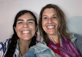 Message from a Proud Gold Star Sister