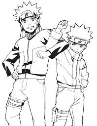 1c6682736f9010ff0f5172512ed9c56c Jpg 564 729 Coloriage Naruto Coloriage Naruto