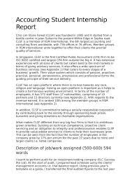 Accountants Report Sample Example Format Compilation Uk For Forensic Accounting Report Template Best S Forensic Accounting Report Template Accounting Student