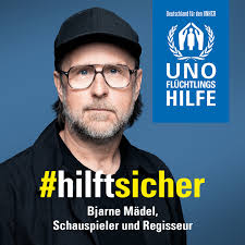 UNO-Flüchtlingshilfe‎