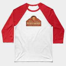 Nba playoff standings / nba playoff push: Mickey Rooney S Potato Fantasy Weirdness Baseball T Shirt Teepublic
