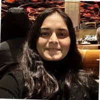 Urmi Sen's Instagram, Twitter & Facebook