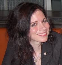 Introducing Hope Elizabeth May