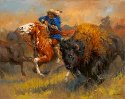 Fine Art by Andy Thomas