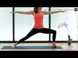 The Yoga Pose Every Woman Needs On The 1st Day Of Her Period Yoga Poses For Beginners Yoga Poses Yoga For Beginners