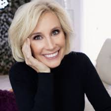 Meet Wendy Steele, Founder & Chief Executive at Impact100 Global