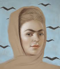 Olga and Aleksey Ivanov ~ Egg tempera painters