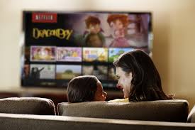 Jak oglądać netflix po polsku? Canal Polska Integrates Netflix Into Packages Digital Tv Europe