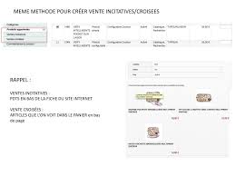 Start studying fiche rappel ii. Ppt Elements A Compiler Pour Creer 1 Nouveau Produit Avant De Se Lancer Sous Magento Powerpoint Presentation Id 5806497