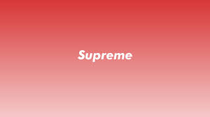 Red, pink, orange, yellow and more 96 photos Supreme Pink Wallpapers Broken Panda
