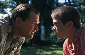 Filmografie David Speck