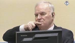 Ratko Mladic Conviction: A Survivor Reflects on Justice, Memory, and  Forgiveness | National Review