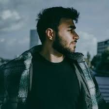 Shamoon Ismail age, hometown, biography