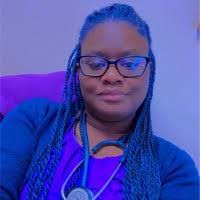 Nickesha Thomas's Instagram, Twitter & Facebook