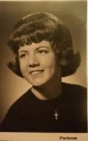 Donna Jarvis Obituary (1947