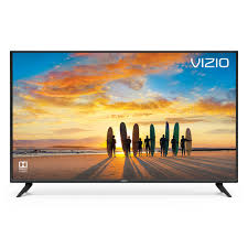 Comcast says problem is not cable box, remote, cords, etc., but tv died. V555 G1 Model Information
